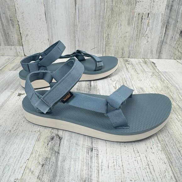 TEVA UNIVERSAL MENS SANDALS LEAD US 11 /UK 9 / EU 42  /JP 27.5 main image 5